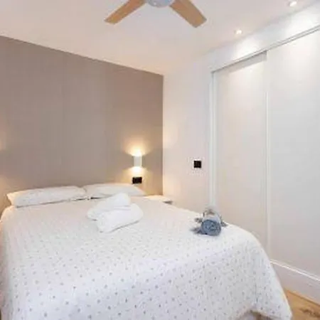 Eden Olympia Sunny Seaviews Apartmán *