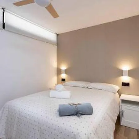 Eden Olympia Sunny Seaviews Apartmán *