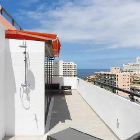 Apartmán Eden Olympia Sunny Seaviews