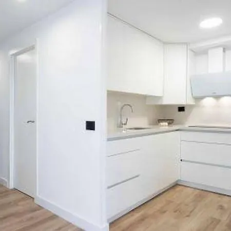 Apartmán Eden Olympia Sunny Seaviews *